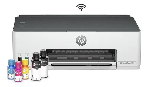 HP Smart Tank 210 Color USB