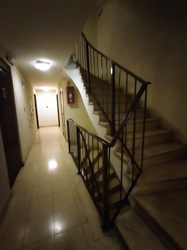Venta 4 Amb C/2 Baños En Piso 12- Palermo Hollywood Cerca Est. Carranza Subte D