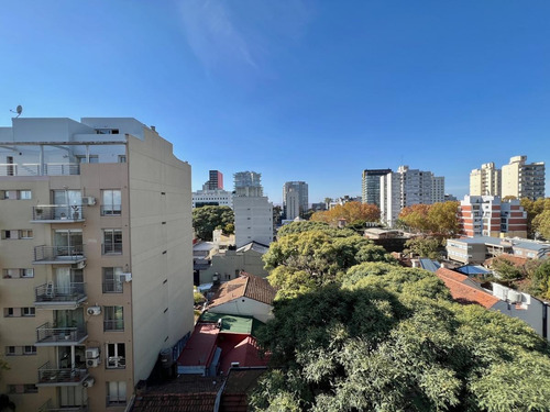 Imagen 18 de 20 de Lindisimo Y Comodo Departamento De 3 Ambientes En La Mejor Zona De Olivos.