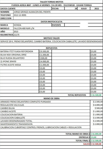 Imagen 24 de 24 de Honda 2015