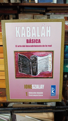 Ione Szalay - Kabalah Basica