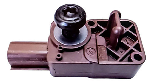 Sensor Detonacion Del. Bolsa Aire Sonic 2015/19. Gm 13583353