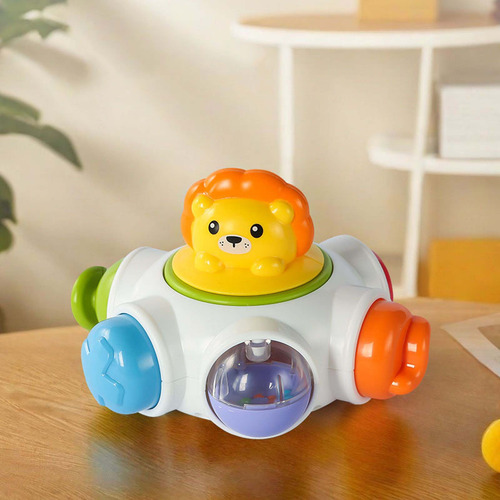Educación Infantil Busy Ball Multifunción Para Niños