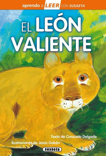 El León Valiente (t.d) Nivel 0