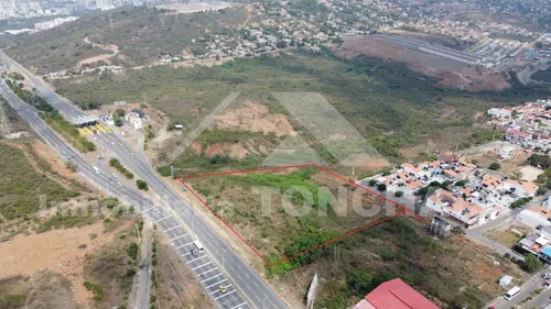 Lote En Venta En Lomitas. Cod V17039