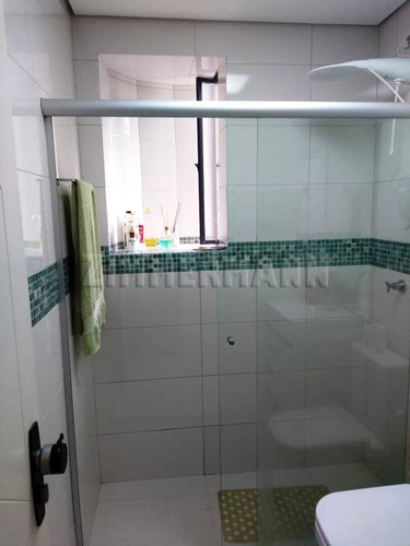 Imagem 8 de 11 de Apartamento - Moema - Ref: 118207 - V-118207