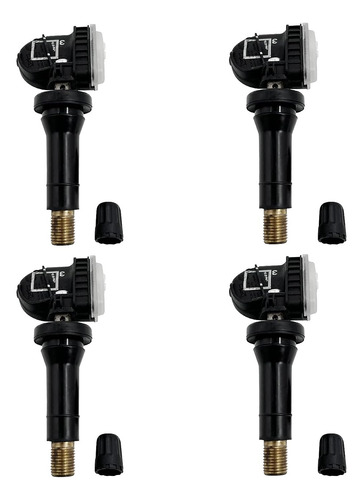 13598772 13598771 Sensor De Presión De Neumáticos 315mhz Sen