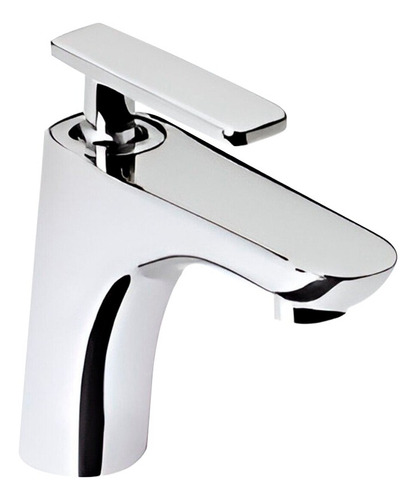 Grifería De Baño Proyecta Integra Mo8-inn-01 Acero Cromado