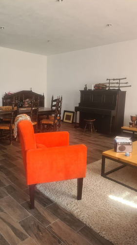 Casa En Renta Amueblada En Alquerías De Pozos En San Luis Potosi