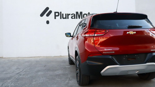 Chevrolet Tracker 1.2 Premier At