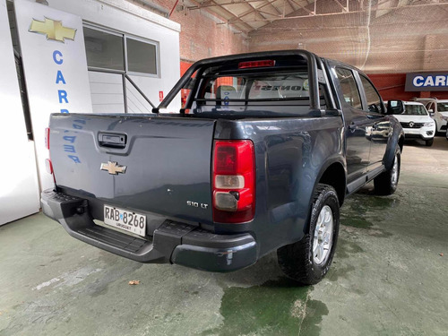 Chevrolet S10 Lt 2.4 Full Nafta *** Buen Estado ** 48 Cuotas