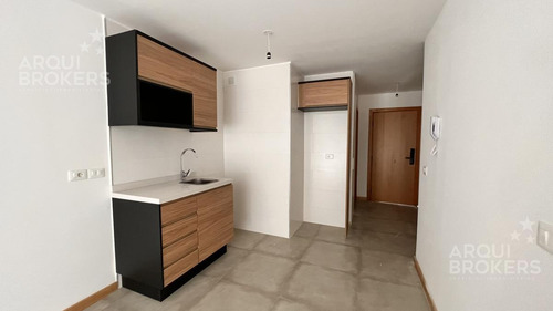 Imagen 10 de 22 de Apartamento Monoambiente En Venta En Pocitos 401