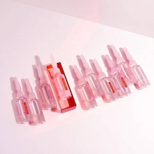 Tratamiento Anti-caída Kérastase Génesis 10 Ampollas - 60ml
