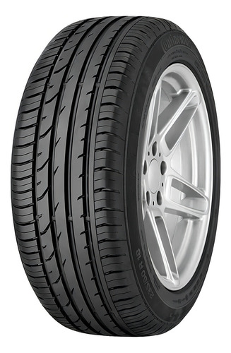 Pneu Continental Aro 17 Contipremiumcontact 2 205/50r17 89v