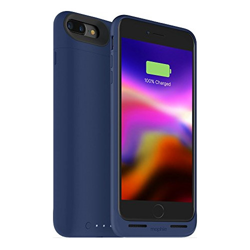 Juice Pack Wireless Charge Power Charging Protective Case 8
