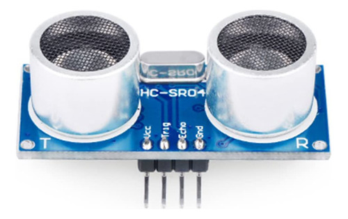 Hc-sr04 Sensor Ultrasonico Distancia Transmisor Modulo Para