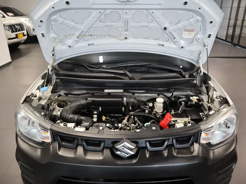 Suzuki Spresso Ga Mt 2023