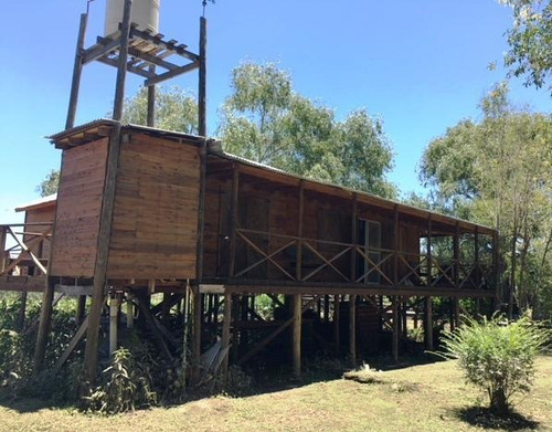 Imagen 9 de 30 de Casa - Tres Sargentos