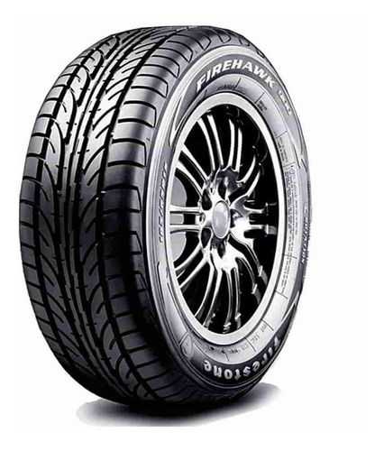 Imagen 1 de 3 de Neumático Firestone Firehawk 900 P 195/60R15 88 H