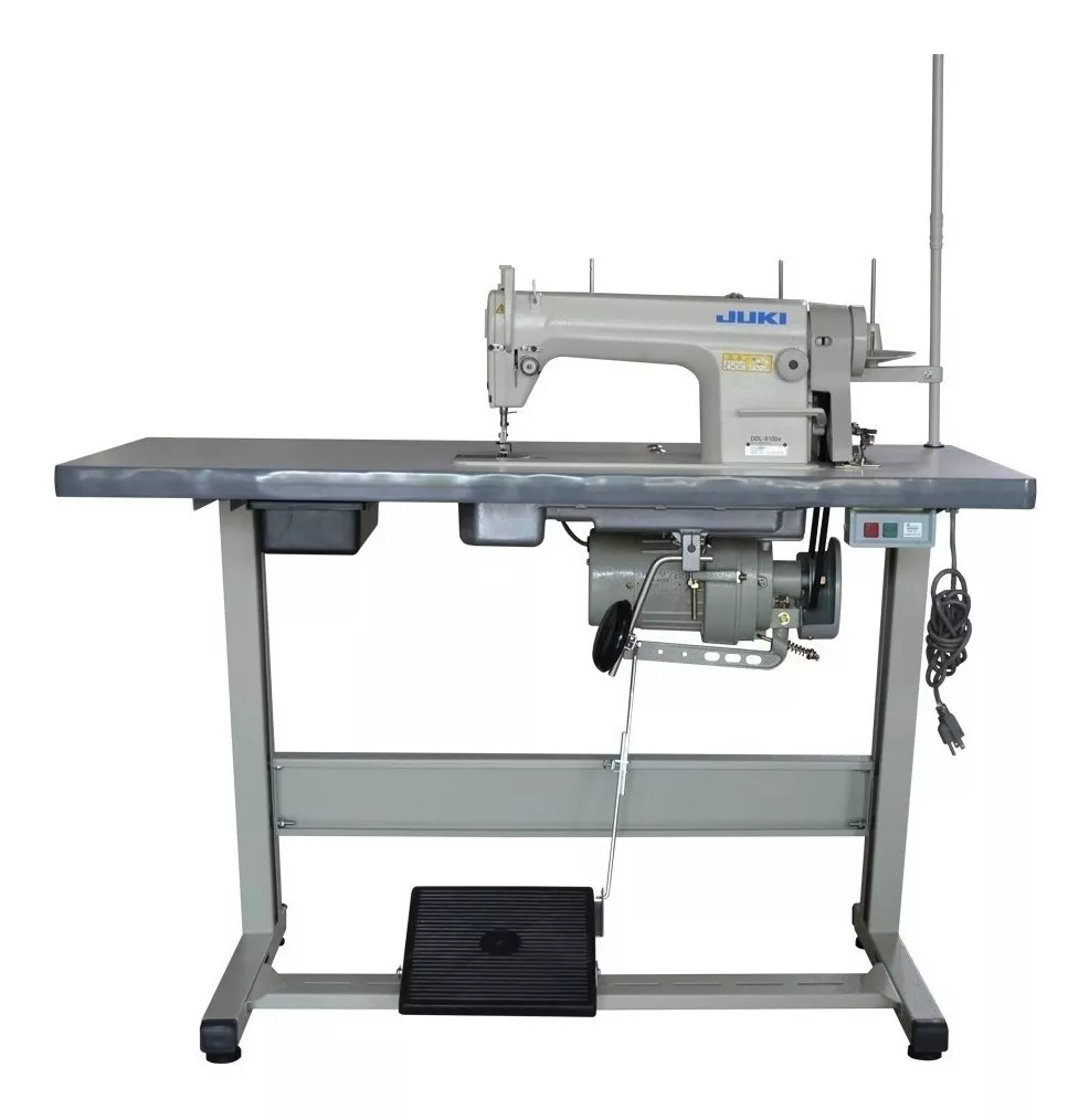 Tercera imagen para búsqueda de maquina de coser industrial juki