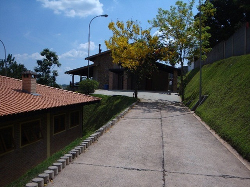 Imagem 3 de 30 de Chacara - Ch00002 - 2426605