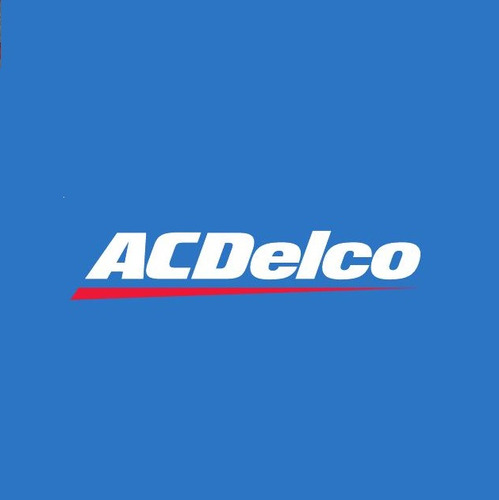 Vela De Ignição Acdelco 19347314