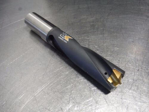 Kennametal 24mm Indexable Ksem Drill Ksem2400m3 (loc2341 Yyz