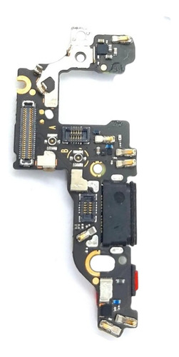 Flex Placa De Carga Y Mic Para Huawei P10 Plus Alta Calidad