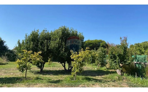 Venta De Parcela En Melipilla