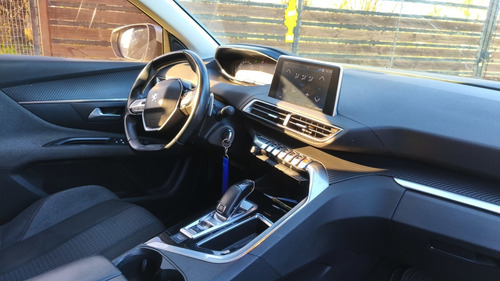 Peugeot 3008 Actpack Thp Eat6 E6