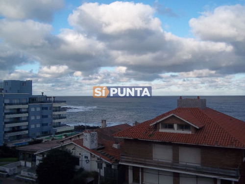 Imagen 22 de 30 de Apartamento En Venta Y Alquiler, Peninsula, Punta Del Este, 4 Dormitorios.