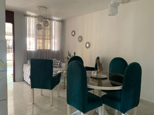 Imagen 3 de 27 de Vendo Edificio De 3 Apartamentos En Alma Rosa Primera