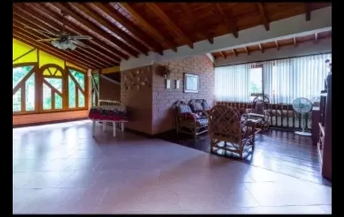 Finca En Venta En San Jerónimo. Cod V11858
