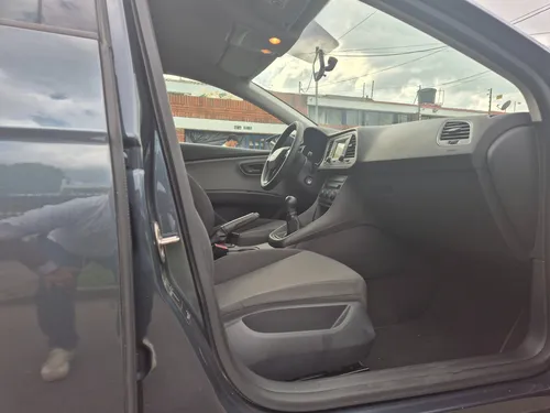 Seat Leon 1.6 Reference