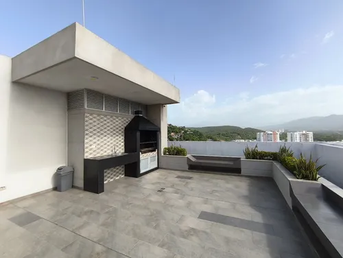 Apartamento En Venta En Redoma San Mateo. Cod V28638
