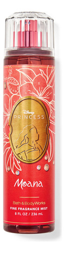 Bath&bodyworks Princess Moana Edição Limitada