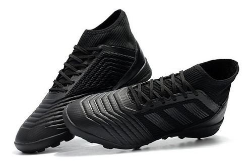 adidas predator society preta