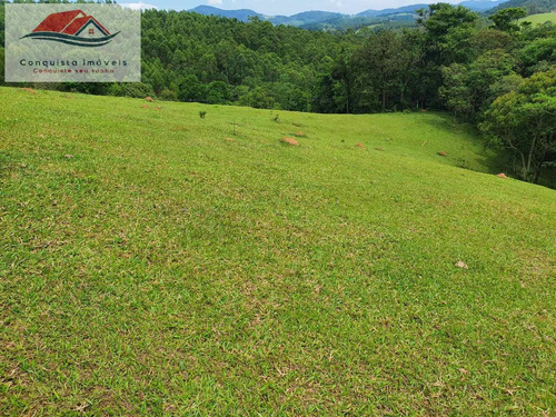 Imagem 6 de 15 de Chácara 21.000m² - Cuiaba De Cima - Nazaré Paulista - 151