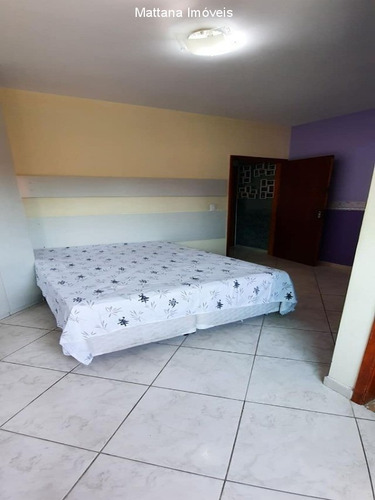 Imagem 21 de 21 de Condomínio Bosque Das Figueiras Em Jacareí-sp - Cov334 - 68578059