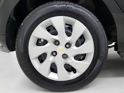 Chevrolet Onix MPFI LT 8V