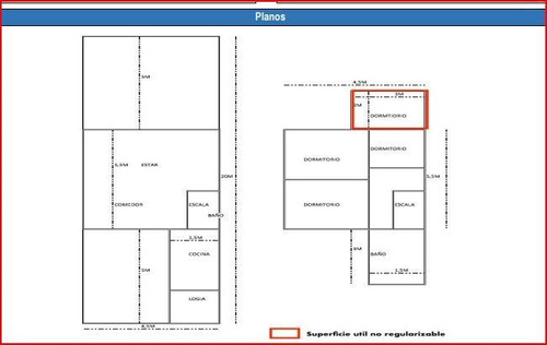 Casa En Venta De 4 Dorm. En Puente Alto