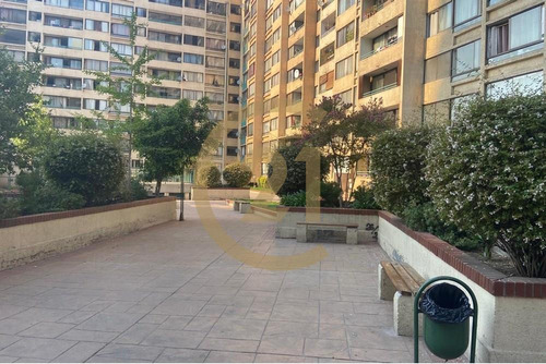 Departamento En Venta Calle Libertad Santiago