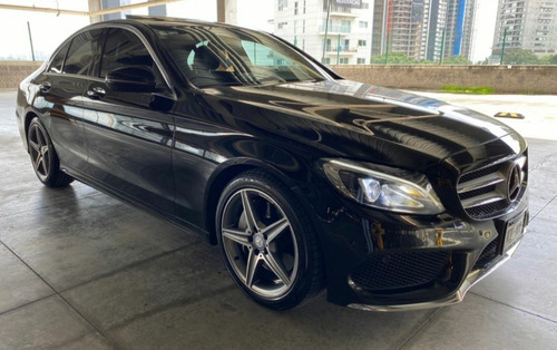 Imagen 3 de 15 de Mercedes-benz Clase C 2017 2.0 250 Cgi Sport At
