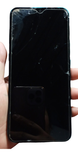 Celular Motorola E7 Batería. (Usado)