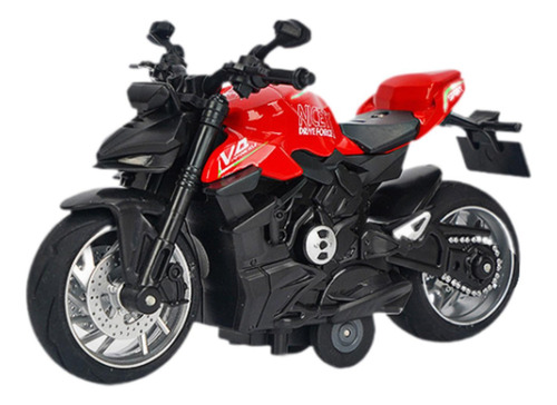 Modelo De Motocicleta Modelo De Motocicleta, Juguetes Para