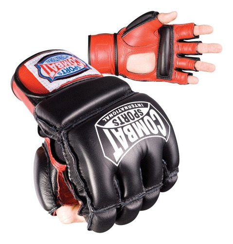 Combat Sports Guantes Mma Bag