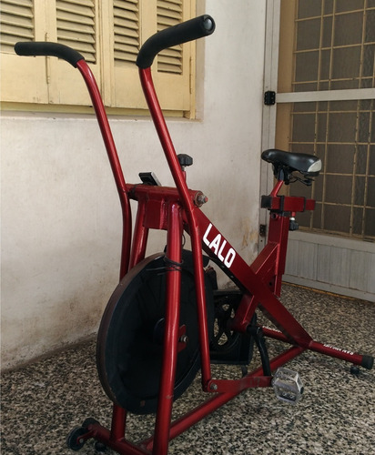 Bicicleta Fija