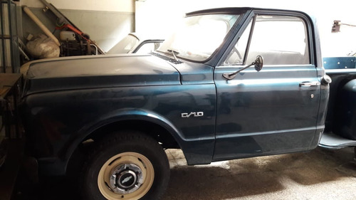 Chevrolet C10