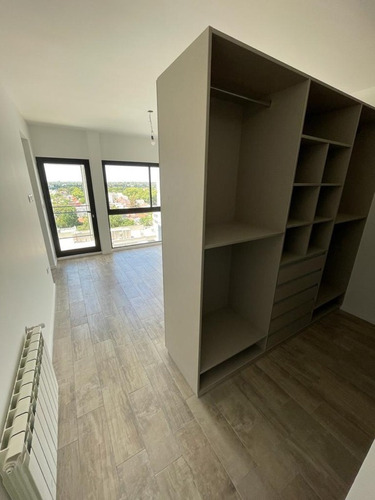 Imagen 9 de 23 de Alucinante 4 Ambientes Tipo Dúplex, Con Terraza Privada !