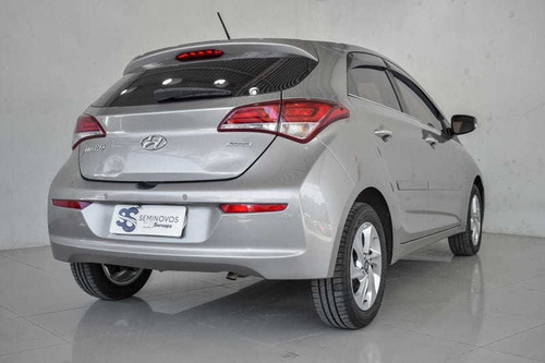 Imagem 2 de 14 de Hyundai Hb20 Premium 1.6 2018